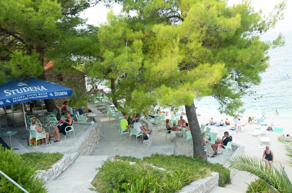 Lozna Residence Postira Εξωτερικό φωτογραφία