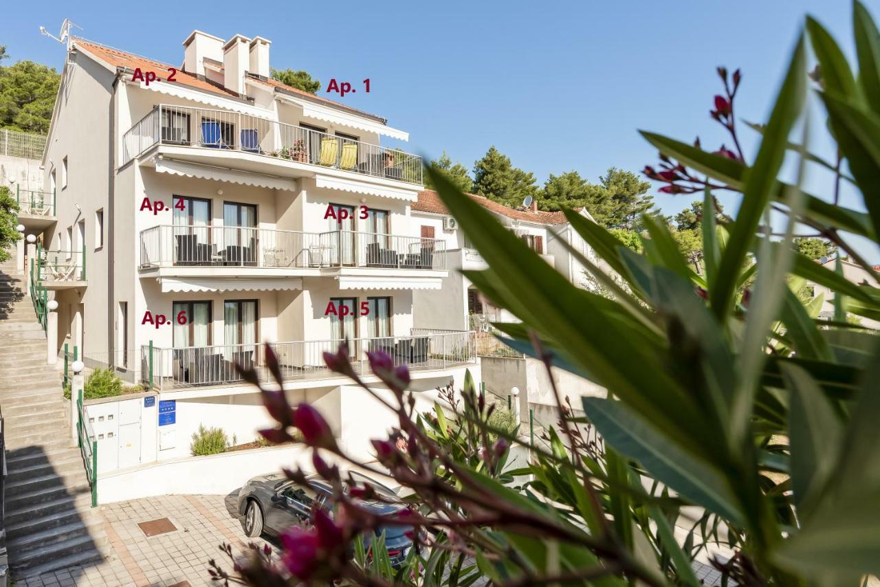 Lozna Residence Postira Δωμάτιο φωτογραφία